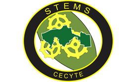 Logo STEMS CECyTE