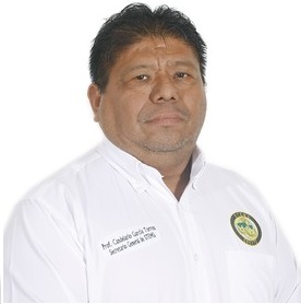 Candelario García Torres
